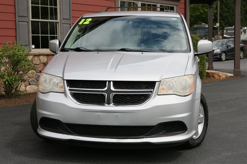 dodge grand caravan 2012 2C4RDGCGXCR206014 image dodge grand caravan 2012 2C4RDGCGXCR206014 image